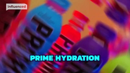 KSI Reacts To Prime Hydration Ban!