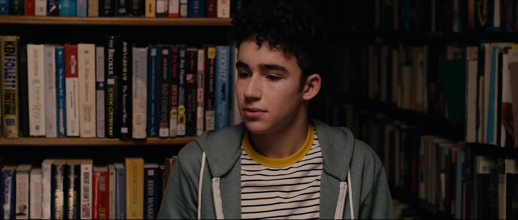 Scare Us - Trailer (Deutsch) HD