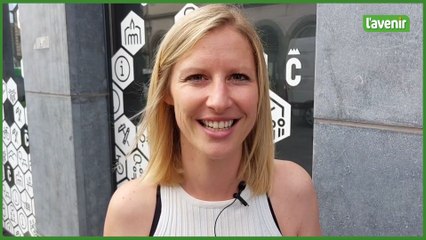 Le programme des Fêtes de Wallonie 2023 à Charleroi