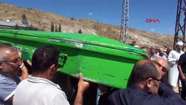 YOZGAT'ta Otobüs Kazasında 12 Kişi Hayatını Kaybetti