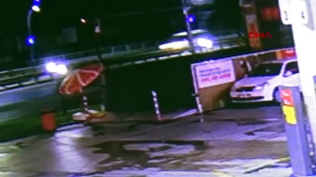 Le lutteur national Beytullah Sarı a eu un accident de la route ! Son père, son frère et 2 proches sont décédés