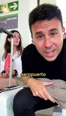 El nuevo invento que te ayudará a dormir relajado y cómodo durante un vuelo