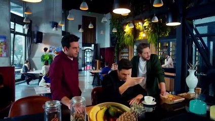 Fruto Prohibido – Cap 305 b