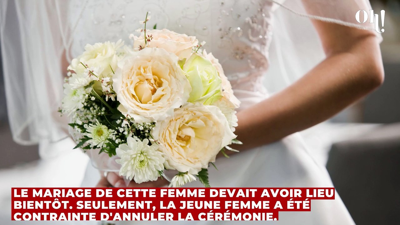 Elle annule son mariage car ses amis ne veulent pas payer 1400 € pour y assister