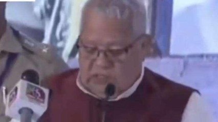 उदयपुर: 9वें CPA सम्मेलन का समापन समारोह, राज्यपाल और उपराष्ट्रपति ने किया संबोधित