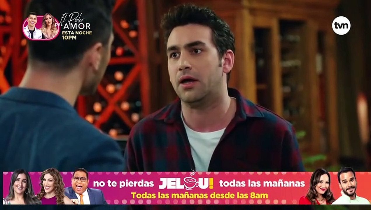 Fruto Prohibido – Cap 309 a