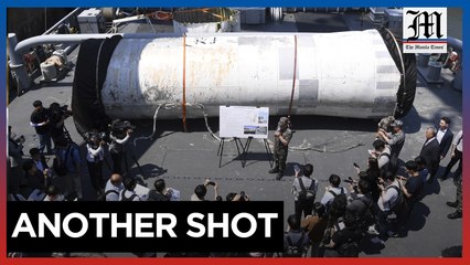 North Korea may attempt new spy satellite launch soon