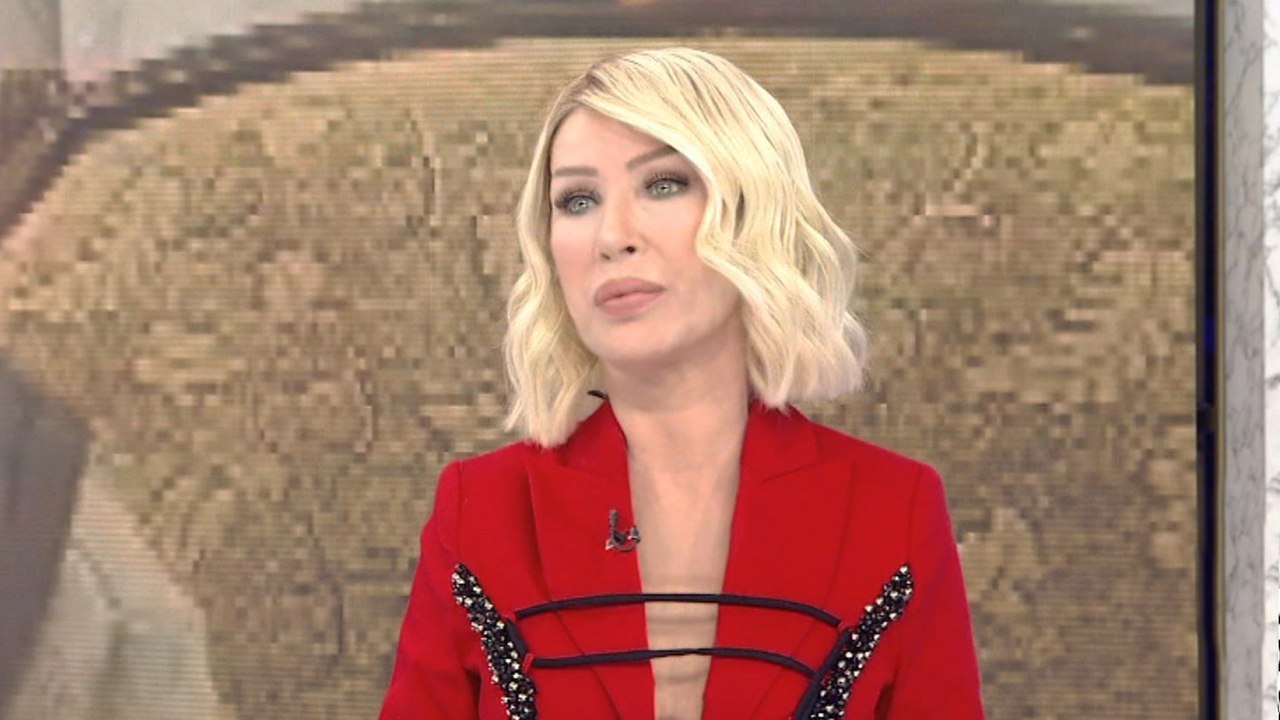 Sabahın Sultanı Seda Sayan - 3. Sezon Tanıtım (28 Ağustos 2023)