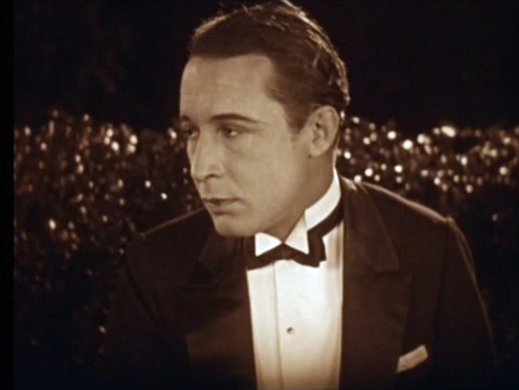 Matrimonio in quattro, una clip del film di Ernst Lubitsch
