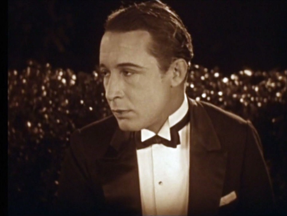 Matrimonio in quattro, una clip del film di Ernst Lubitsch