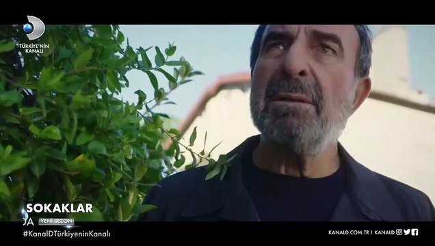 Arka Sokaklar dizisi 18. sezonuyla ekrana geliyor! İlk fragman yayınlandı