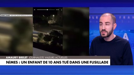 Amaury Brelet : «La réponse pénale, malheureusement, est trop faible»
