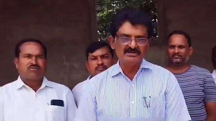 సిద్ధిపేట: గొర్రెల హాస్టల్ ను పరిశీలించిన జిల్లా అధికారి