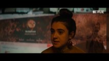 El club de los lectores criminales - Trailer (OV) HD