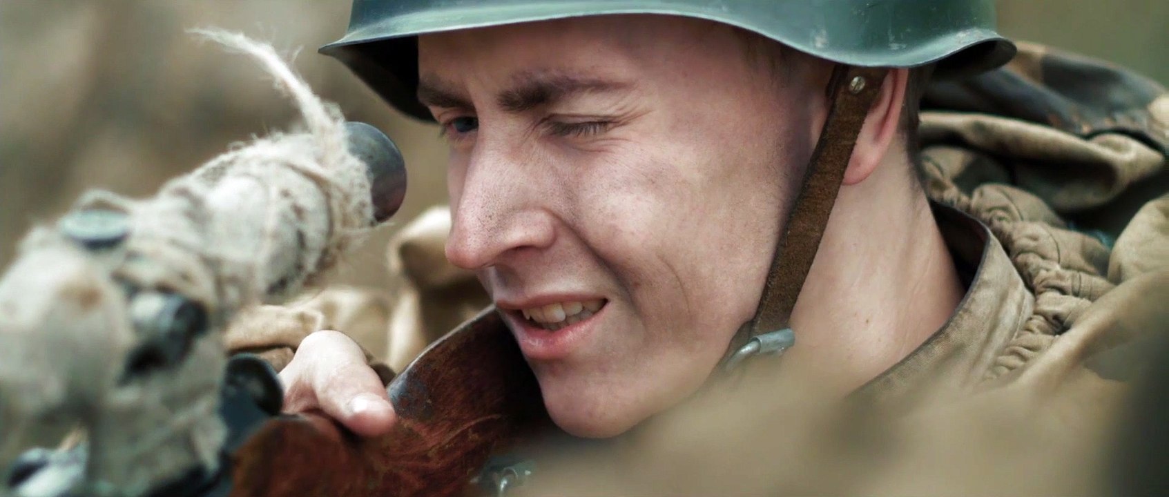 Sniper: One Shot to Survive - Trailer (Deutsch) HD