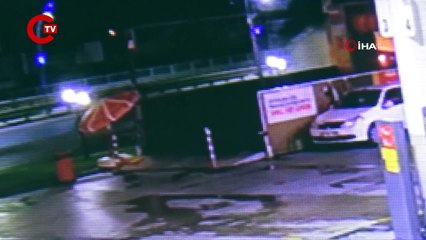 Güreşçilerin olduğu otomobil kaza yaptı 4 ölü 1 ağır yaralı