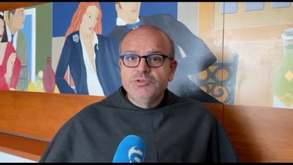 Benanti: algoritmi hanno potere, dare a società civile il controllo