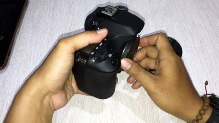 How to Remove and Install the Correct Camera Lens
