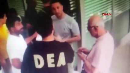 Vente de terrains de 20 millions de lires à Bahçelievler avec de faux documents arrêtée