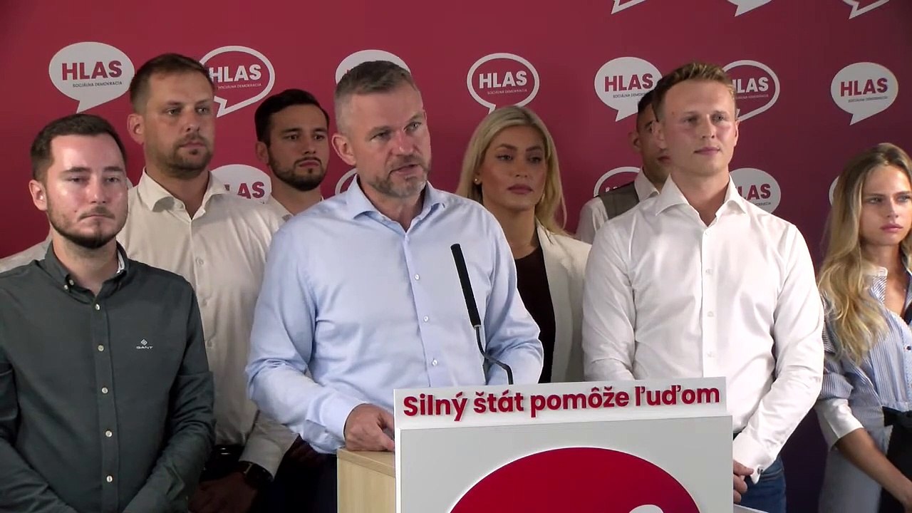 ZÁZNAM: Pellegrini: Je potrebné prepojiť vysoké školy s praxou a zabrániť odlivu mladých