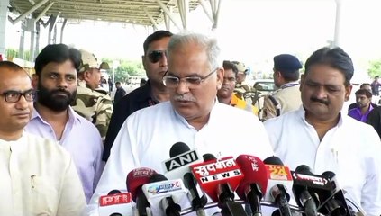 सीएम बोले-दावेदार भी जानते हैं कौन जीतने लायक