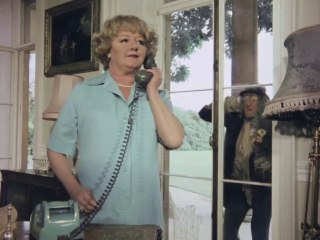 Worzel Gummidge (1979) S01E06 RESTORED HIGH QUALITY - Worzel Pays a Visit - Joan Sims