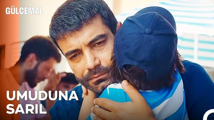 Bir Gülcemal Efsanesi: Hayata Bağlayan Sebep - Gülcemal