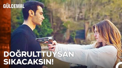 Kaçmak Aşktan Kurtuluş Mu? - Gülcemal