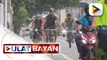 MMDA, pinag-aaralan ang 'road sharing' sa EDSA bike lane