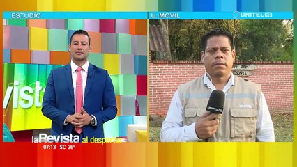 Tras la muerte de un hombre en el punto de bloqueo en Buena Vista, familia pide cárcel para los bloqueadores