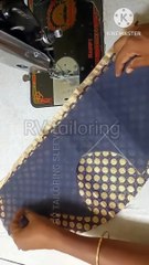 _trending _kurti _model _new _blouse _simple _design _easy _chudidhar _neck _sleevedesign(720P_60FPS)