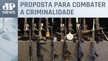 Governo do RJ vai pagar R$ 5 mil por fuzil apreendido pelas polícias