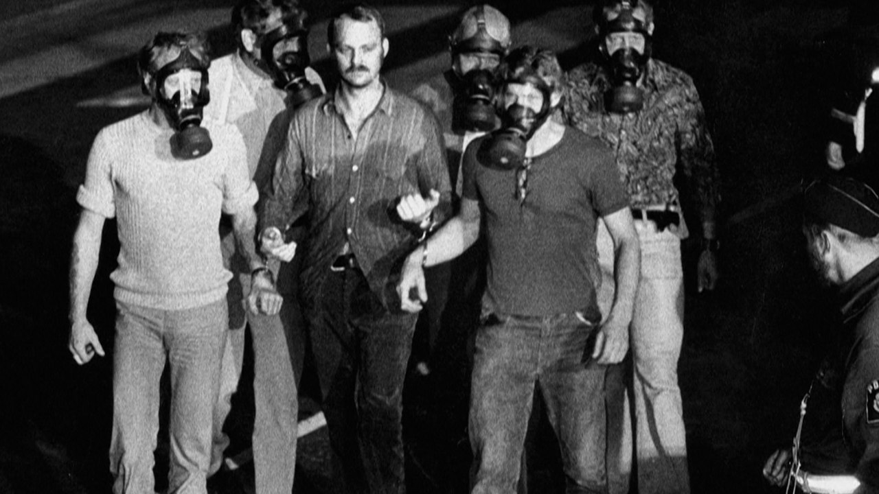 Stockholm-Syndrom: Geiseldrama begann vor 50 Jahren