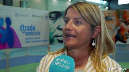 Tripodi (Farnesina): dal Niger a Ucraina, ecco il nostro impegno