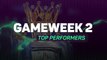 FPL Fantasy Focus: Mbeumo steals the show in Gameweek 2