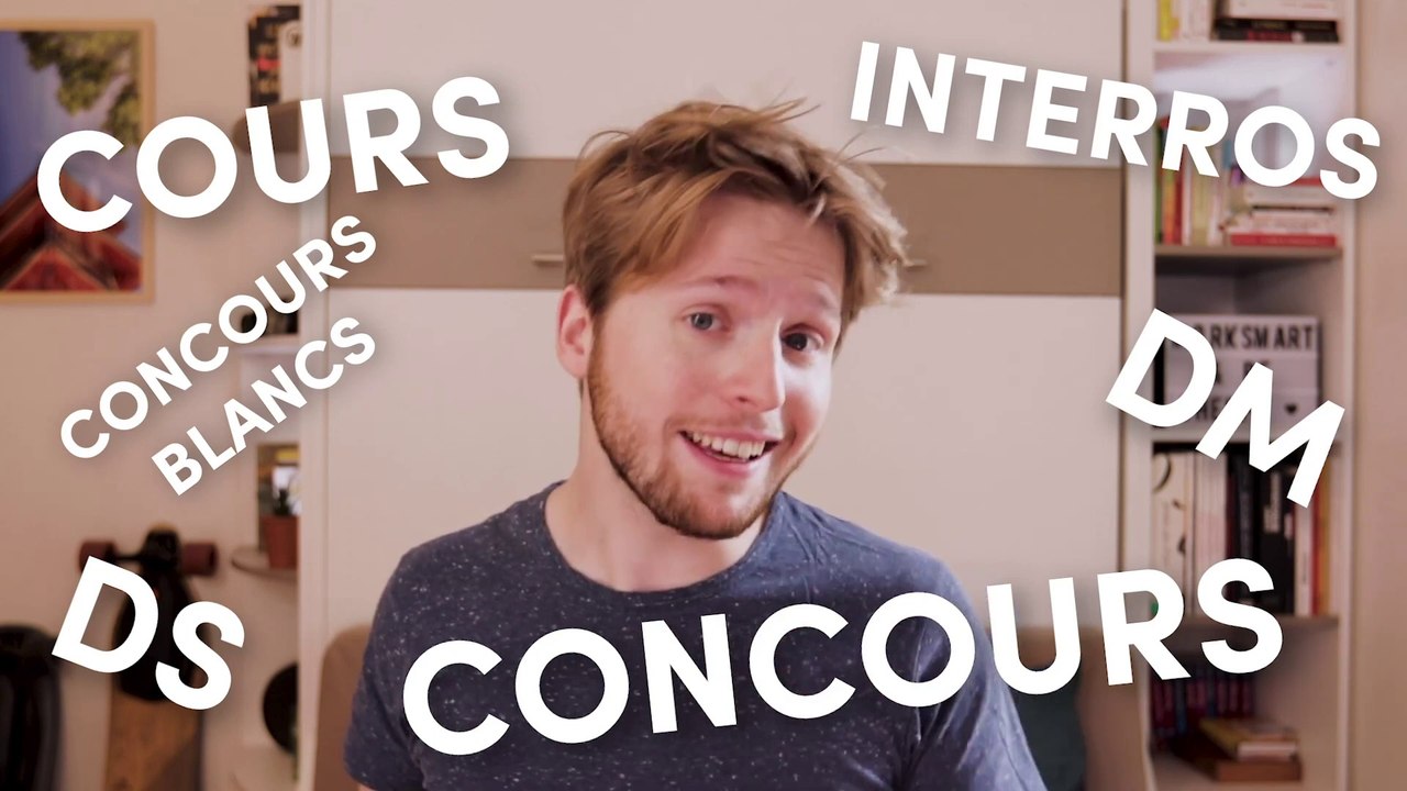 Organisation en Prépa : Conseils pour une Gestion du Temps Optimale ⏳