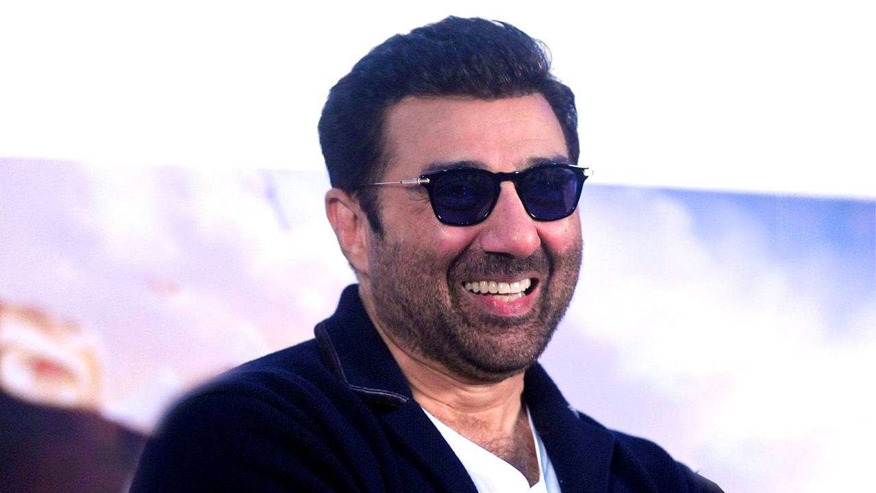 Sunny Deol ने बताया कि वे Gadar 2 की सक्सेज के...