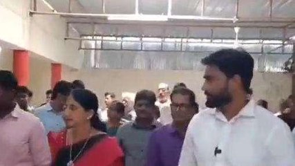 తూర్పు గోదావరి: ఎడ్యూకేషనల్ హబ్ గా జిల్లా మారింది - కలెక్టర్