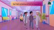 Ghulam Rasool in Hospital - Noman Ki Ayadat - Cartoon for Kids - Kids Land