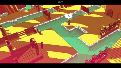 Chants of Sennaar - Gameplay Overview Trailer   Gamescom 2023