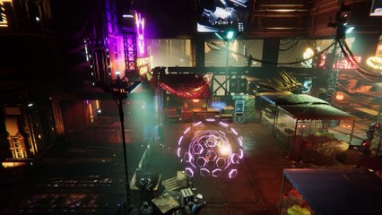 Flashback 2 - Gamescom Trailer - Paul Cuisset & Microids Lyon Paris