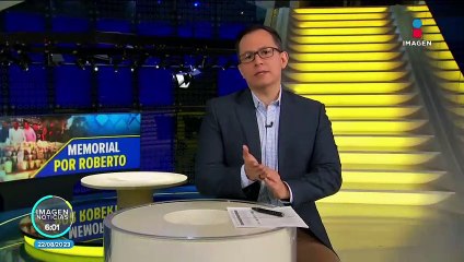 Realizan memorial por desaparecidos en Lagos de Moreno, Jalisco