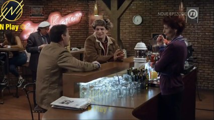 LUD ZBUNJEN NORMALAN S13 E3