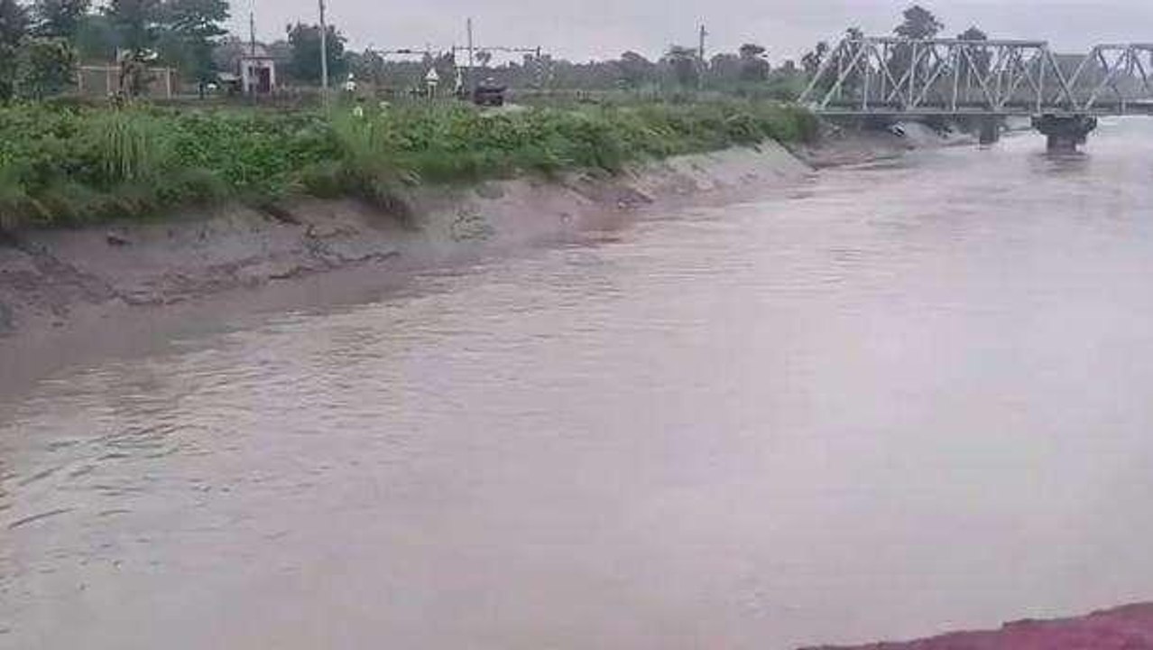 कुशीनगर: नहर में नहाते समय डूबा किशोर, घटना से परिवार में मचा कोहराम