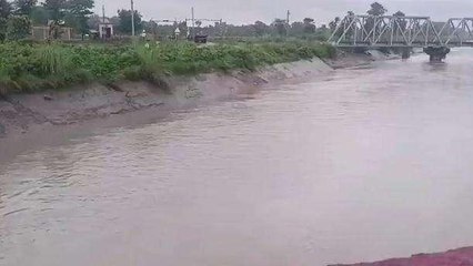 कुशीनगर: नहर में नहाते समय डूबा किशोर, घटना से परिवार में मचा कोहराम