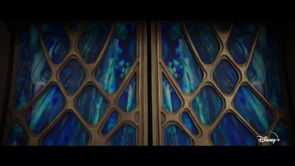 Percy Jackson e gli Dei dell'Olimpo (teaser trailer italiano HD)