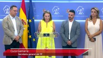 El PP y Coalición Canaria firman un acuerdo de apoyo a la investidura de Feijóo