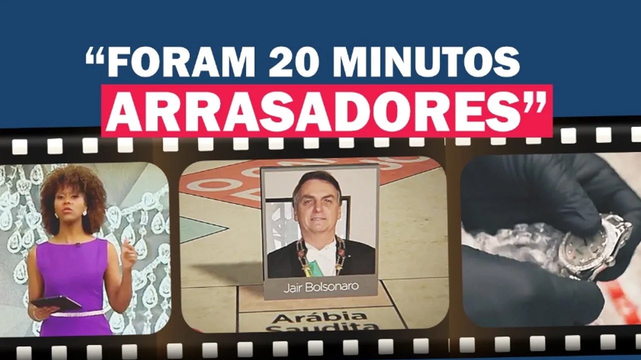 "NÃO ADIANTA MAIS BOLSONARO APARECER SIMPLÓRIO TOMANDO CAFÉ COM LEITE..." | Cortes 247