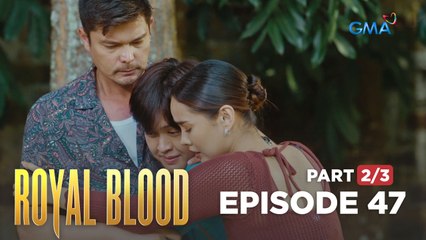 Royal Blood: Diana and her dream family (Full Episode 47 - Part 2/3)
