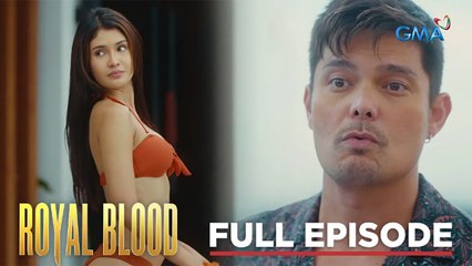 Royal Blood: Full Episode 47 (August 22, 2023)